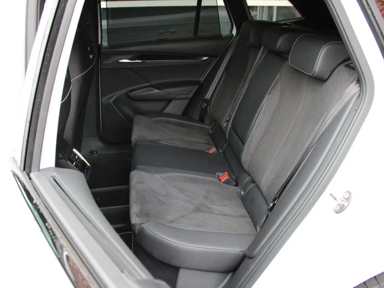 Billede 4 - Skoda Enyaq iV 80 EL Sportline 204HK 5d Aut.