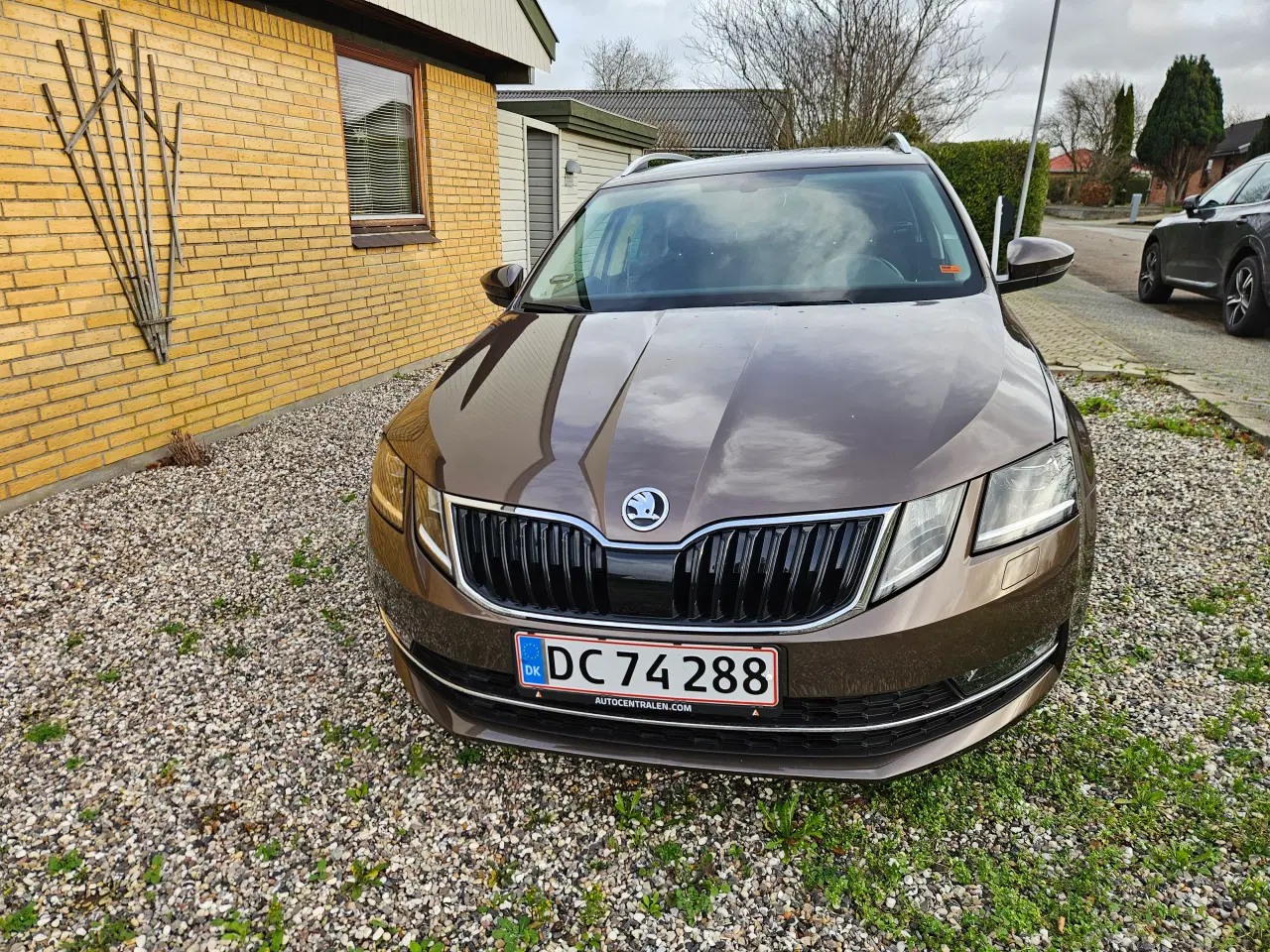 Billede 6 - Skoda Octavia 2,0 TSi