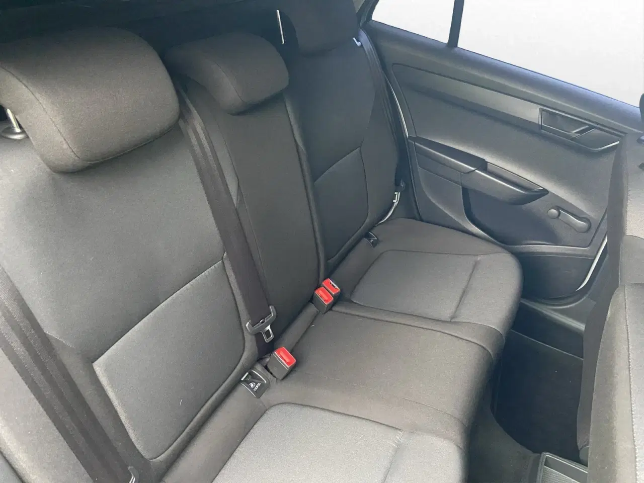 Billede 16 - Skoda Fabia 1,0 MPi 75 Active
