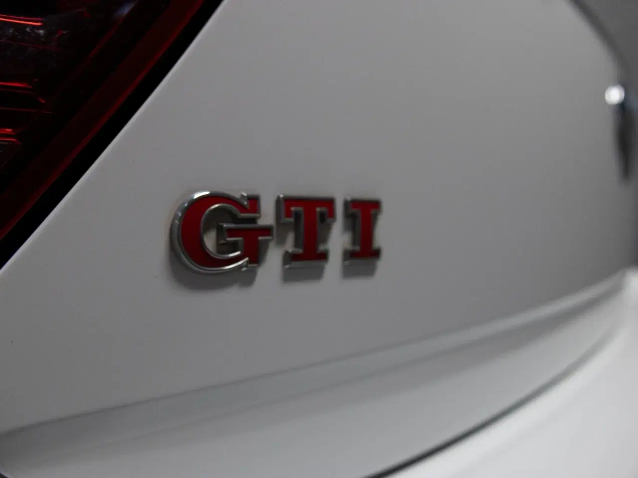 Billede 21 - VW Polo 2,0 GTi DSG