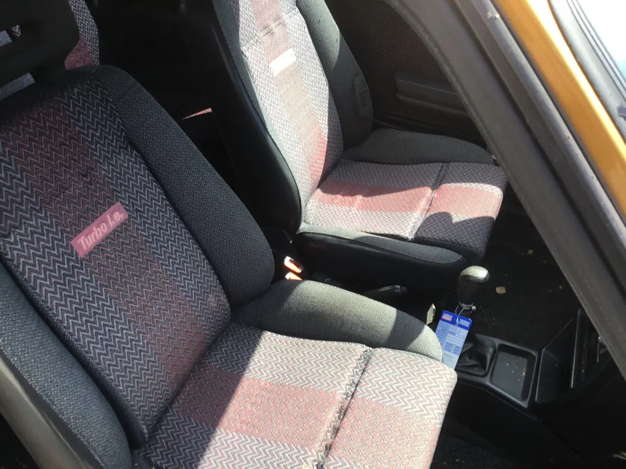 Billede 6 - Fiat Uno 1,4 SX i.e.