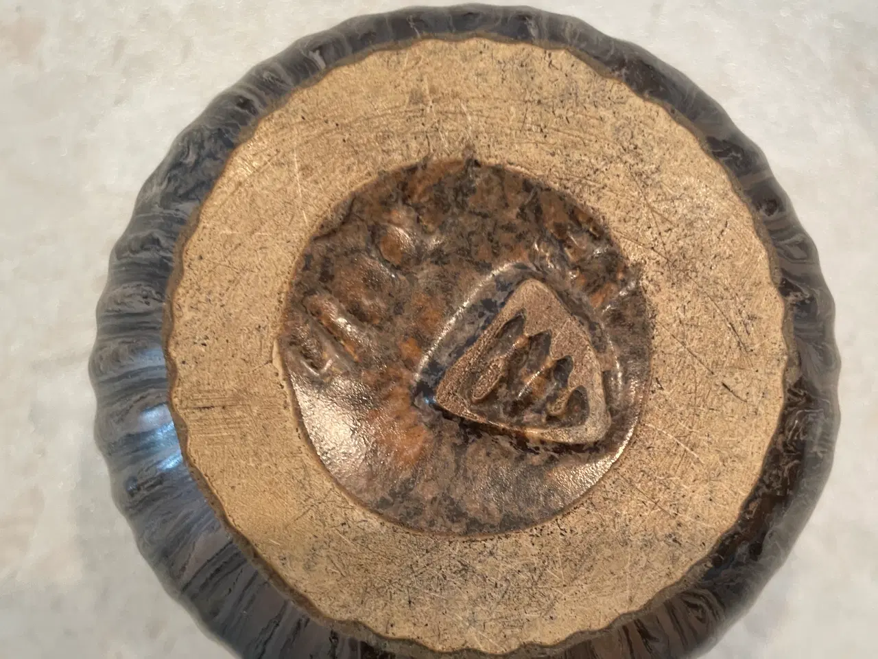 Billede 3 - Michael Andersen vase