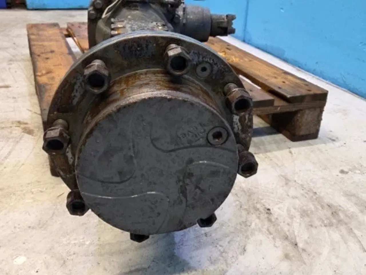 Billede 19 - Venieri 7.63B Foraksel 243.3.901