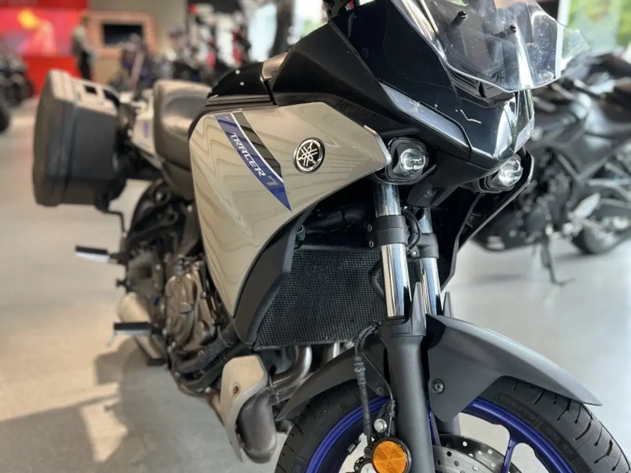 Billede 7 - Yamaha Tracer 7 GT