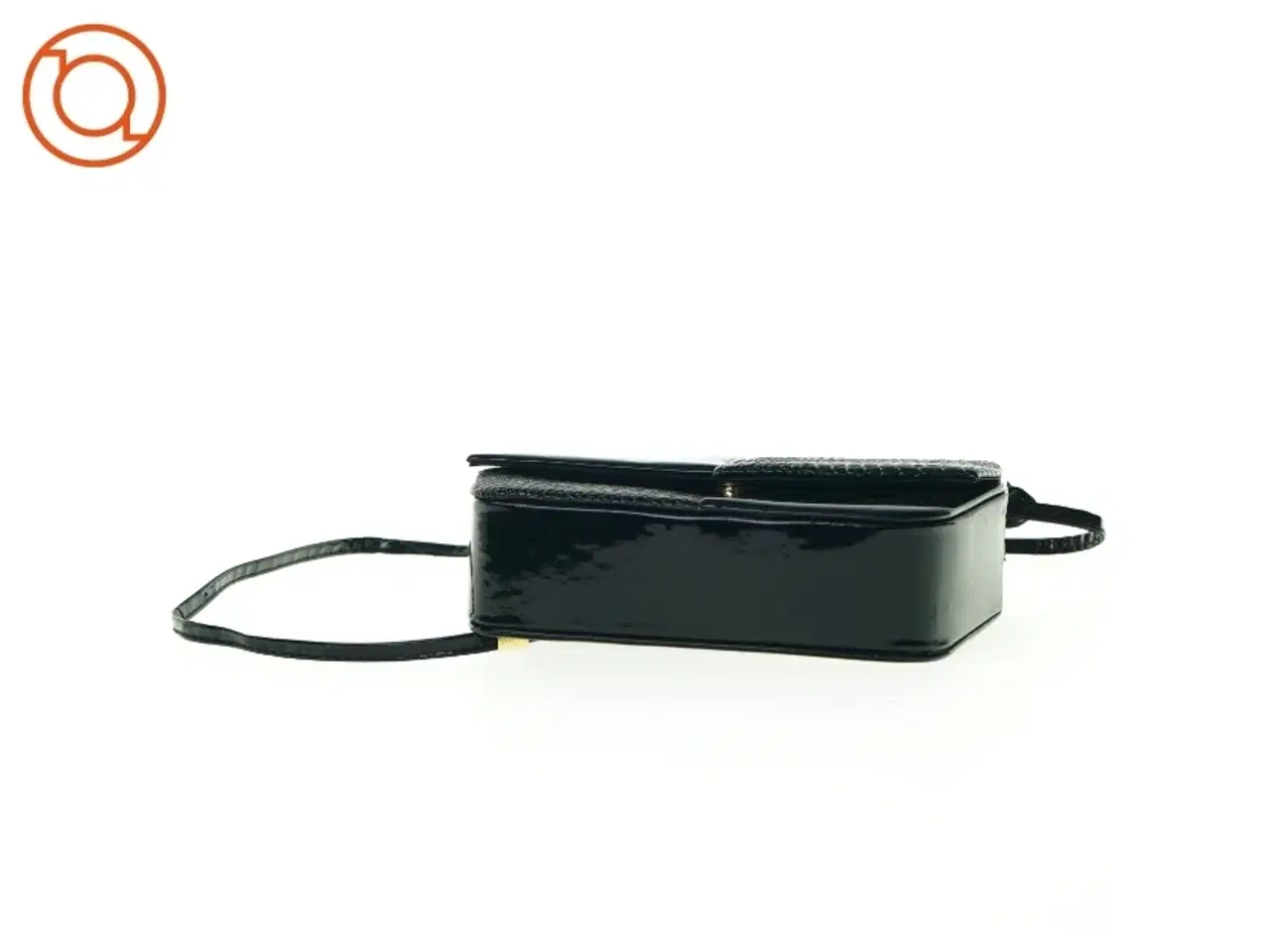 Billede 3 - Skulder taske (str. 18 x 22 cm)