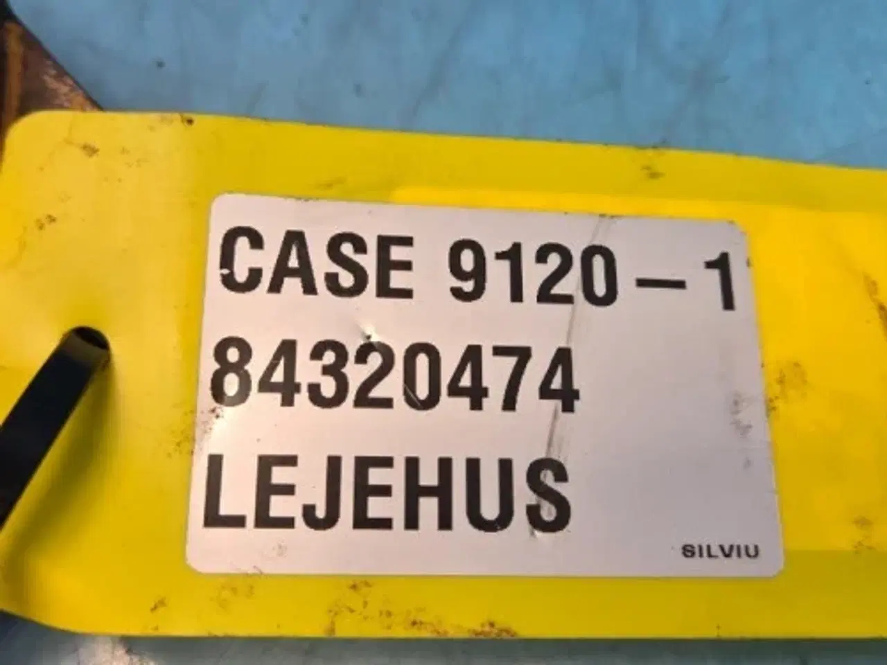 Billede 11 - Case 9120 Lejehus 84320474