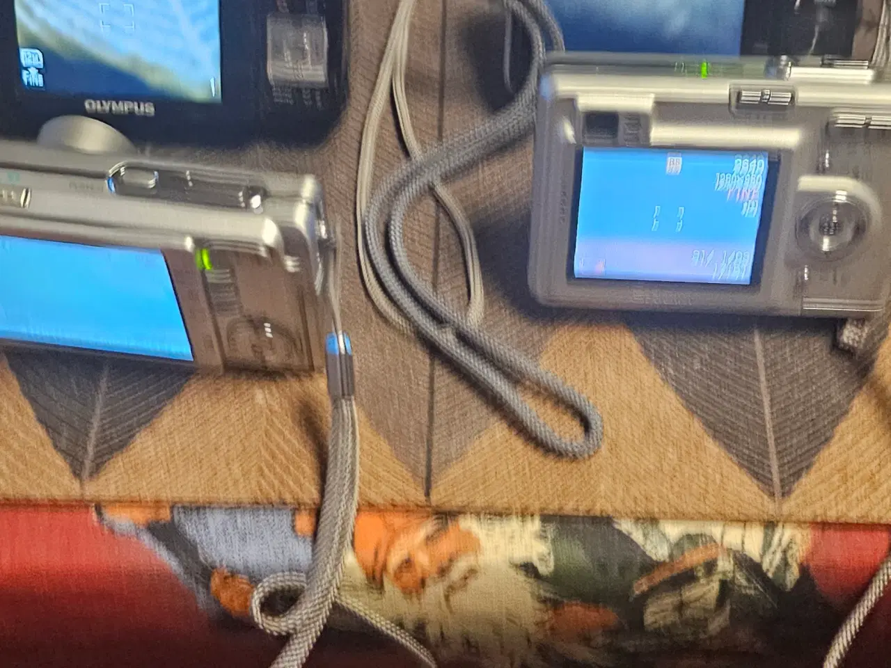 Billede 3 - kompakt kamera