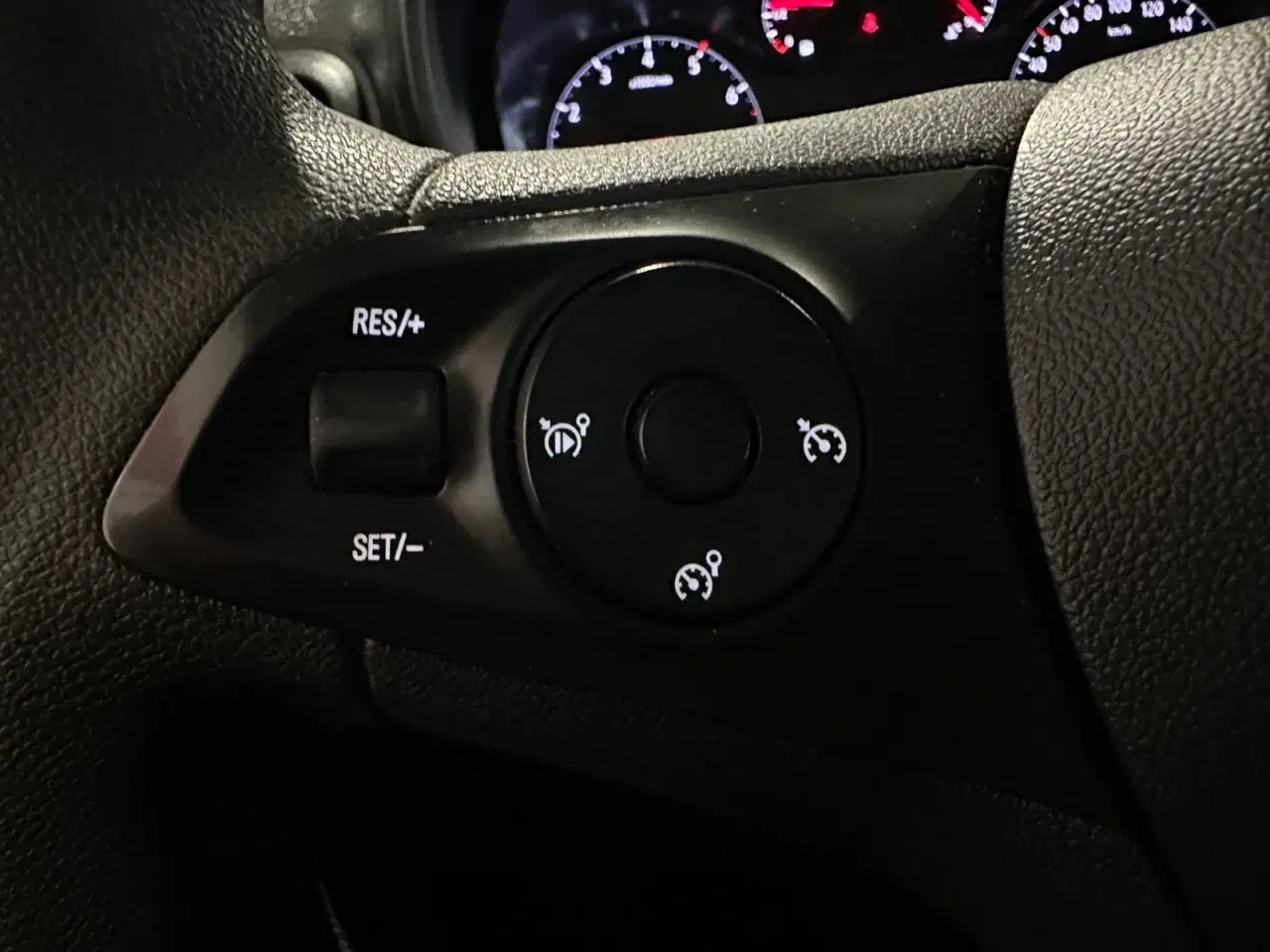 Billede 9 - Opel Combo 1,5 D 102 Enjoy L1V1