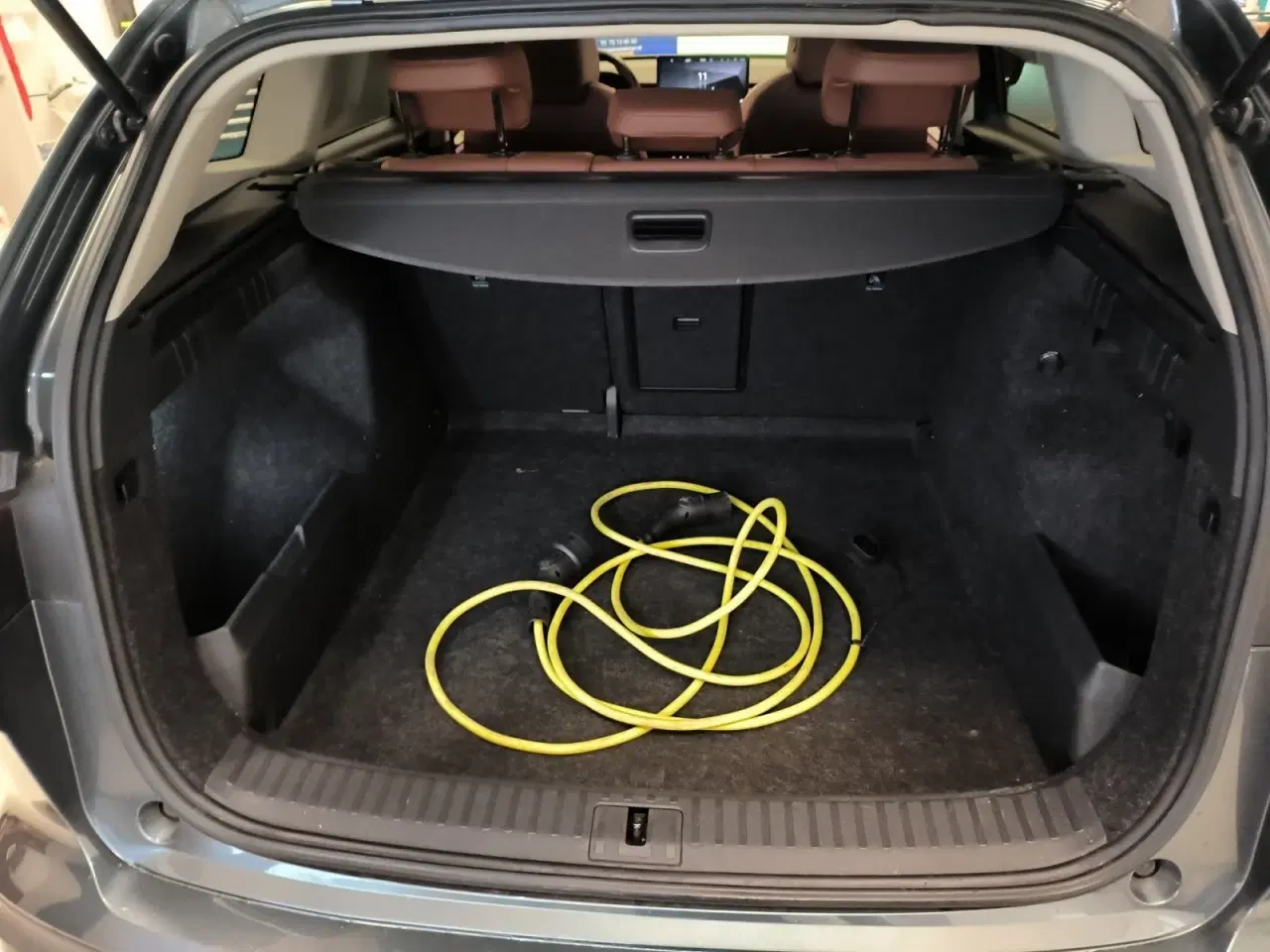 Billede 14 - Skoda Enyaq 80 iV ecoSuite