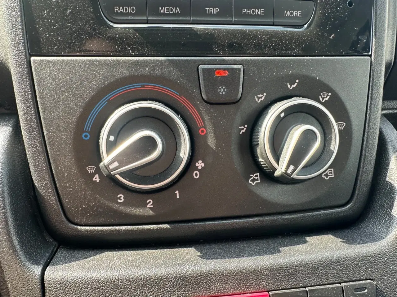 Billede 14 - Citroën Jumper 35+ 2,2 BlueHDi 165 L4H2