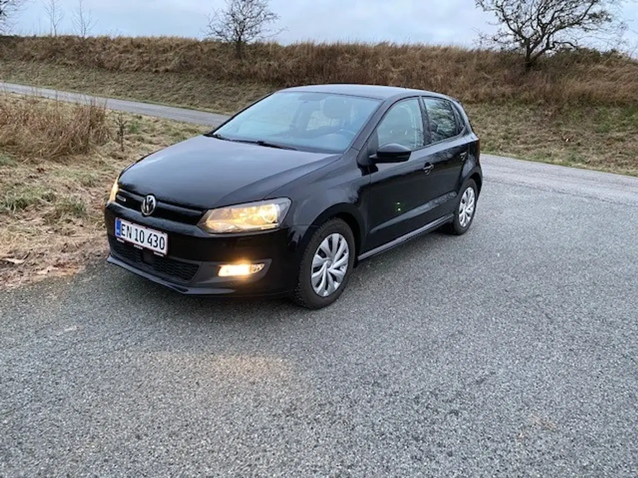 Billede 1 - VW Polo 1.0 TSI Bluemotion 95 Benzin