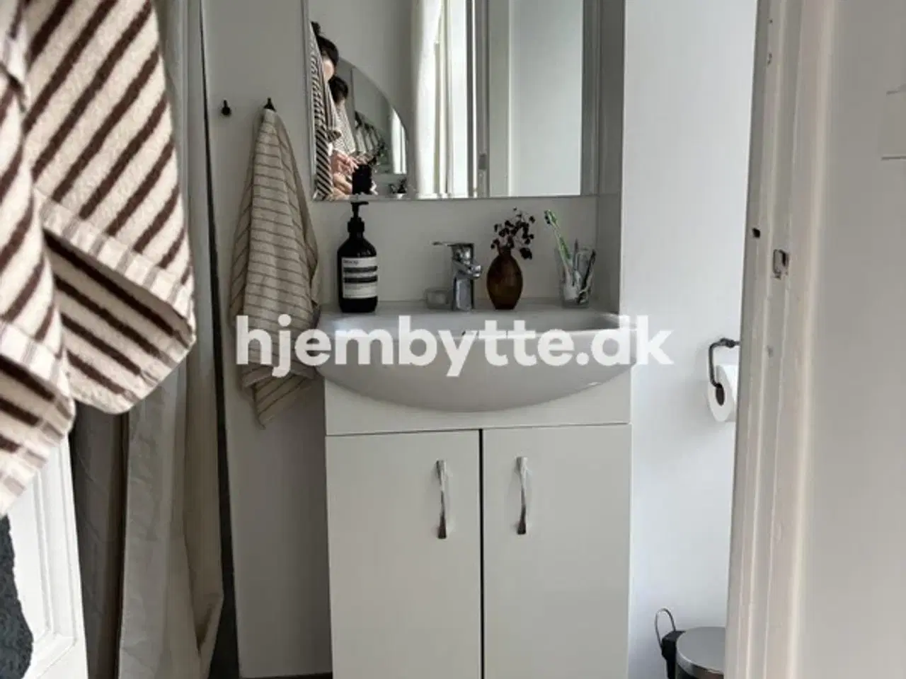 Billede 3 - Hjembytte - FrederiksbergAllé
