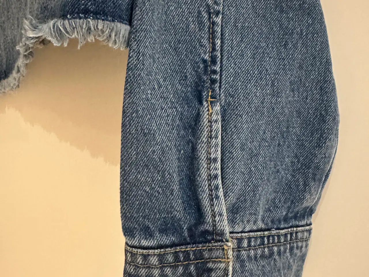 Billede 4 - Lindex - Denimjakke