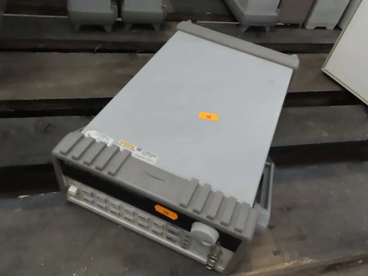 Billede 3 - Waveform Generator HP 33120A