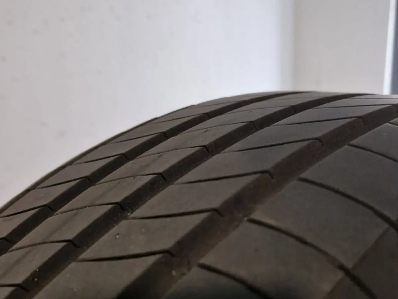 Billede 3 - Michelin Primacy 4, Sommerdæk