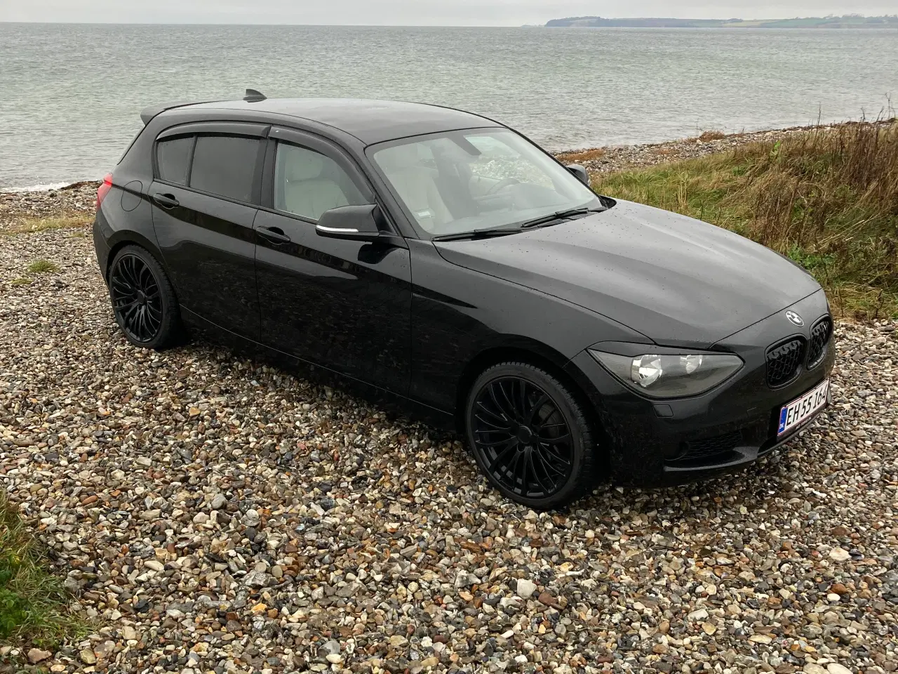 Billede 4 - BMW 116D 1,6 ED 5d