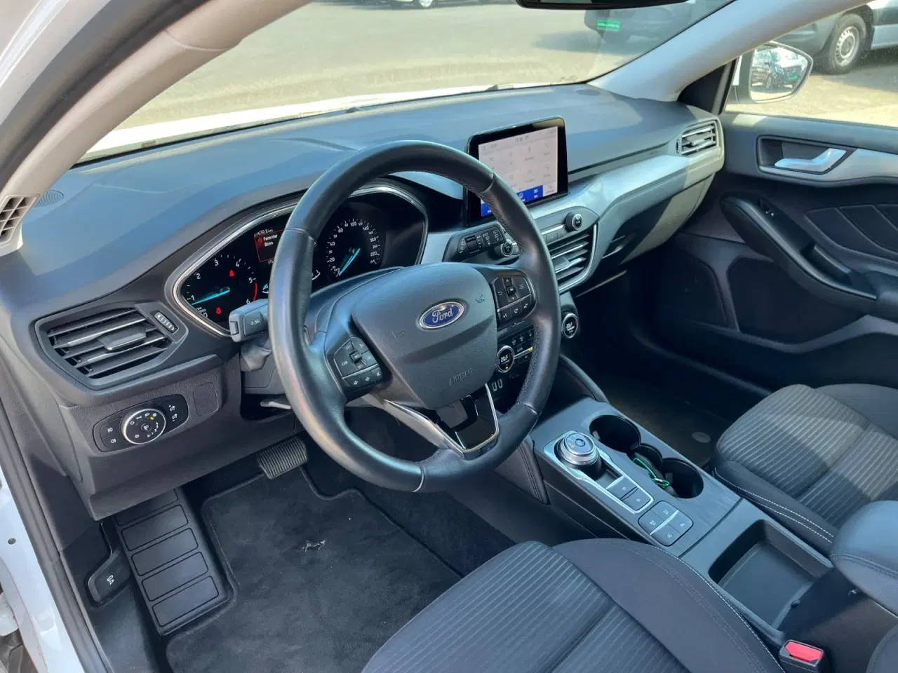 Billede 10 - Ford Focus 1,5 EcoBlue Titanium stc. aut. Van