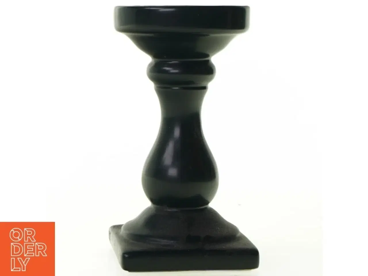 Billede 1 - Opsats (str. 17 x 9 cm)