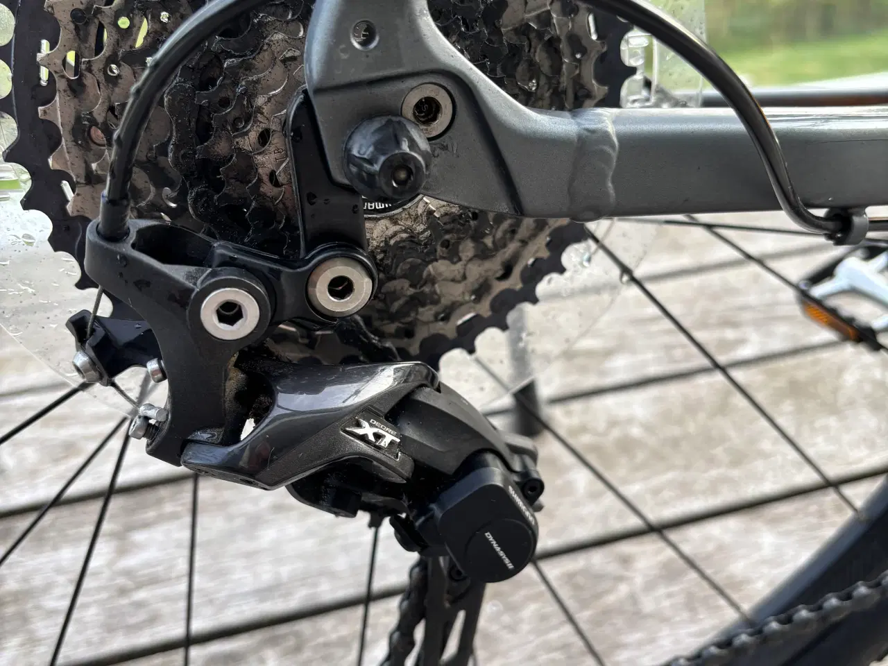 Billede 5 - Giant Roam Disc 0, str. L