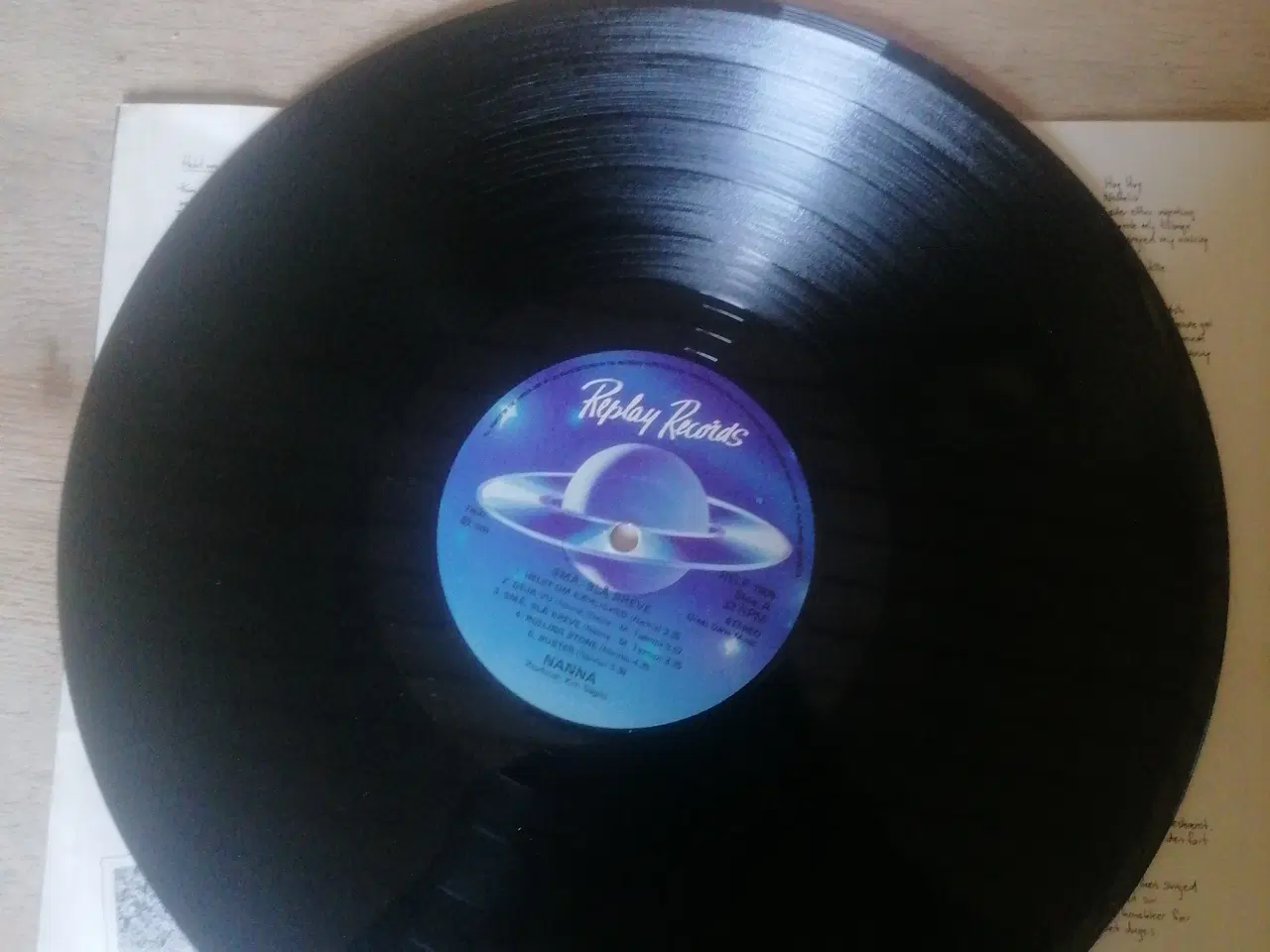 Billede 6 - Vinyl sælges Fyn