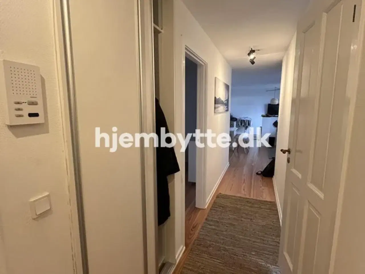 Billede 10 - Hjembytte - ValbyLanggade