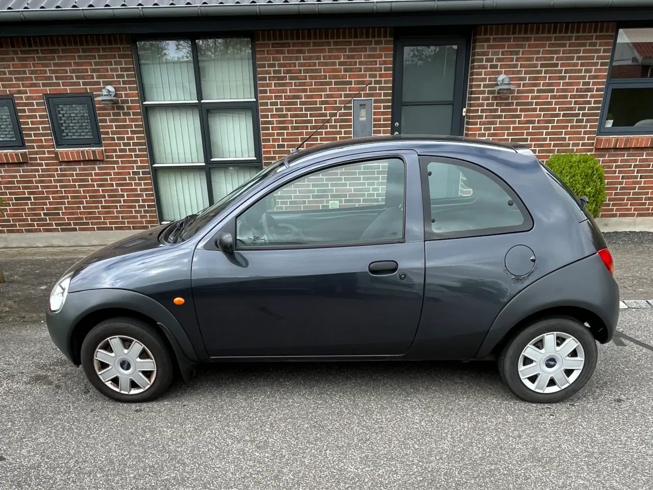 Billede 5 - Ford KA 1,3 benzin, 100.000 km