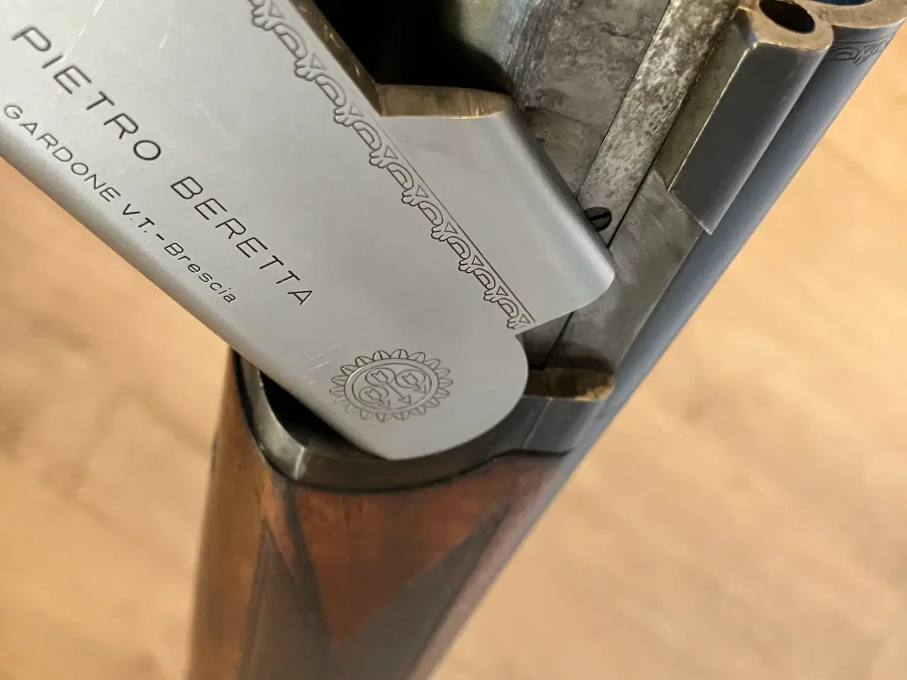 Billede 3 - Beretta s55