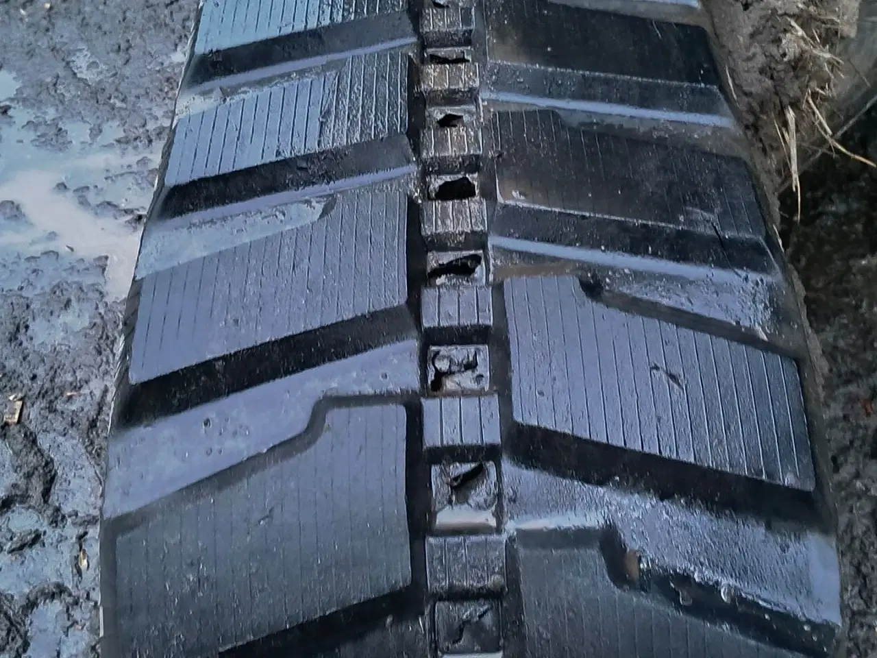 Billede 12 - Hitachi ZX 85 Zaxis ZX85 USBLC-3