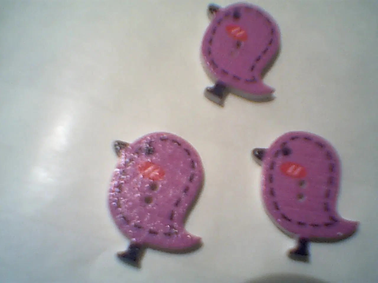 Billede 6 -  knapper til børnetøj