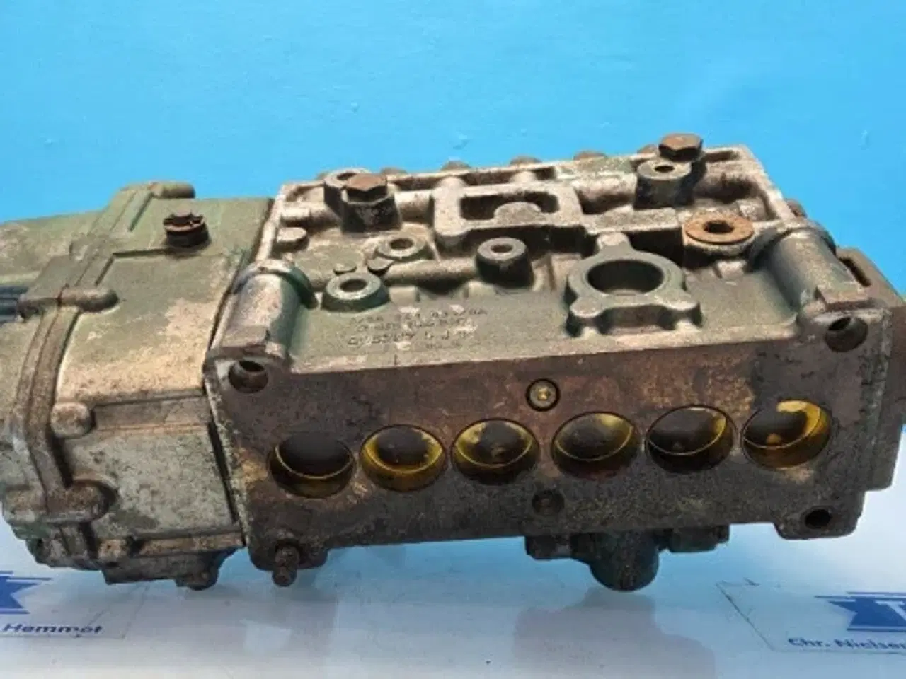 Billede 11 - Bosch Brændstofpumpe 0402896015