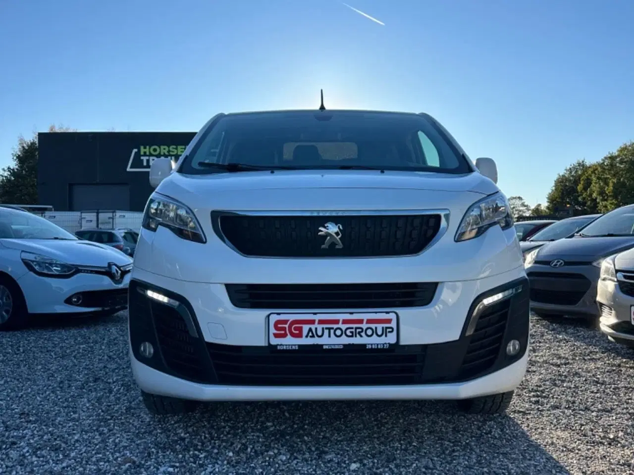 Billede 2 - Peugeot Expert 2,0 BlueHDi 150 L2 Plus Van