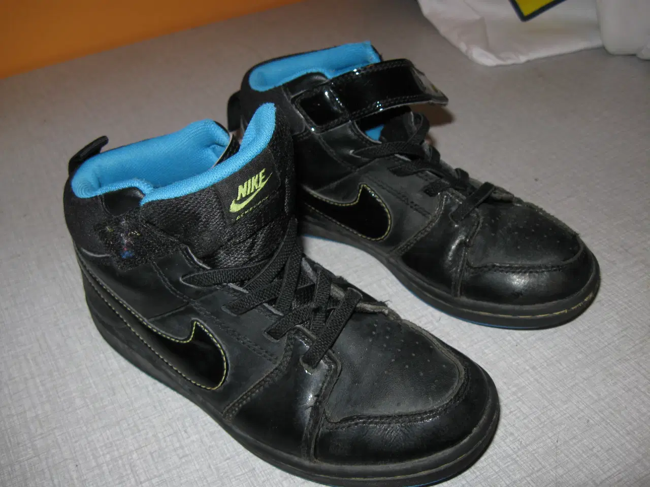 Billede 1 - Fritidssko 	