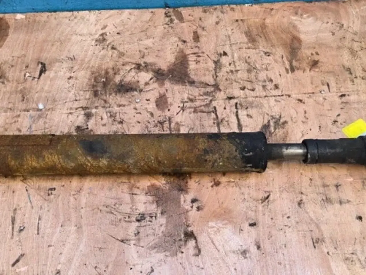 Billede 10 - New Holland LB110 Drivaksel 85827423