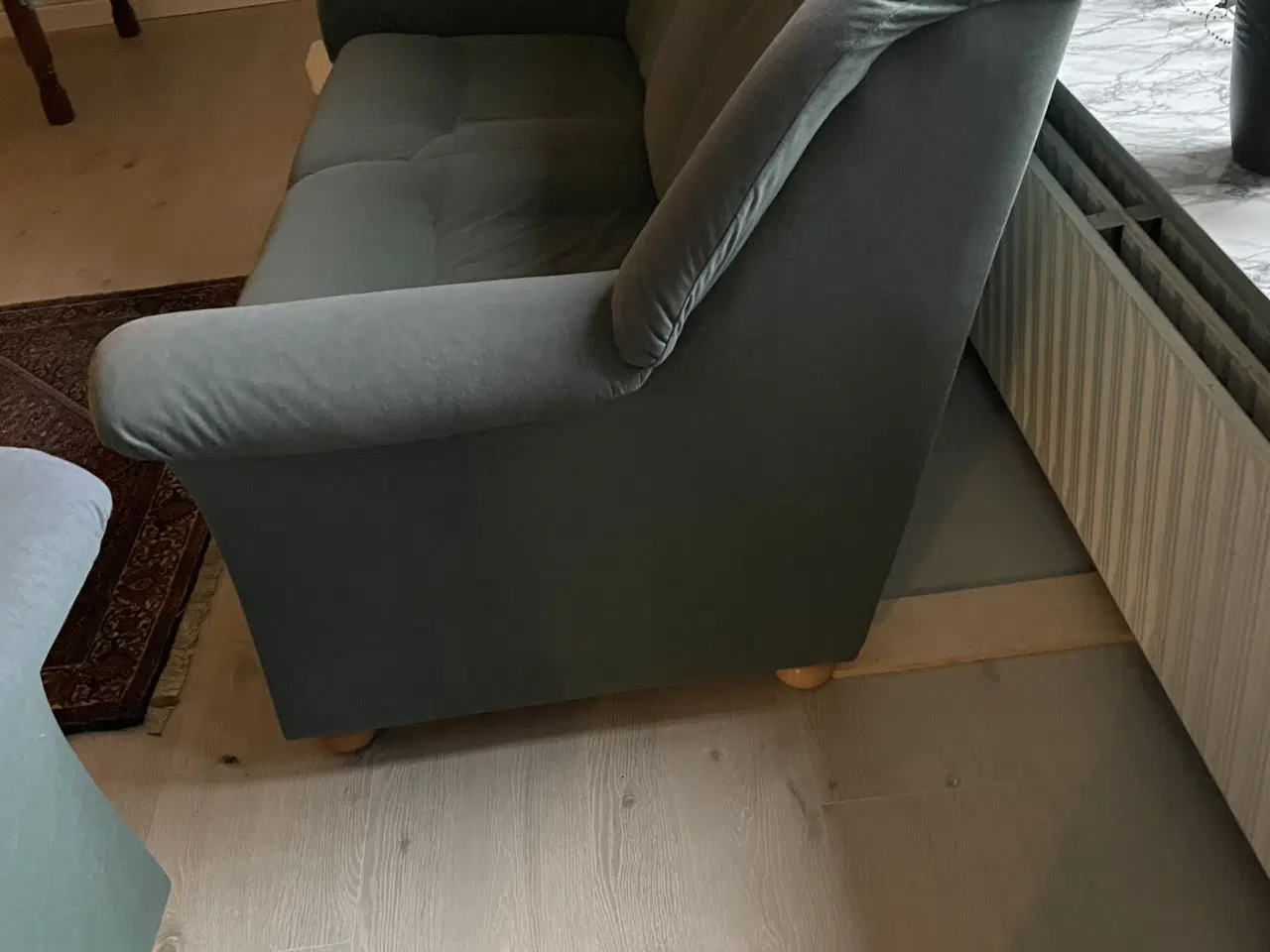Billede 4 - Sofa gruppe
