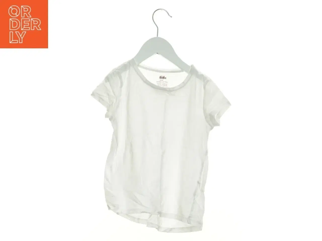 Billede 1 - T-Shirt fra H&M (str. 110 cm)