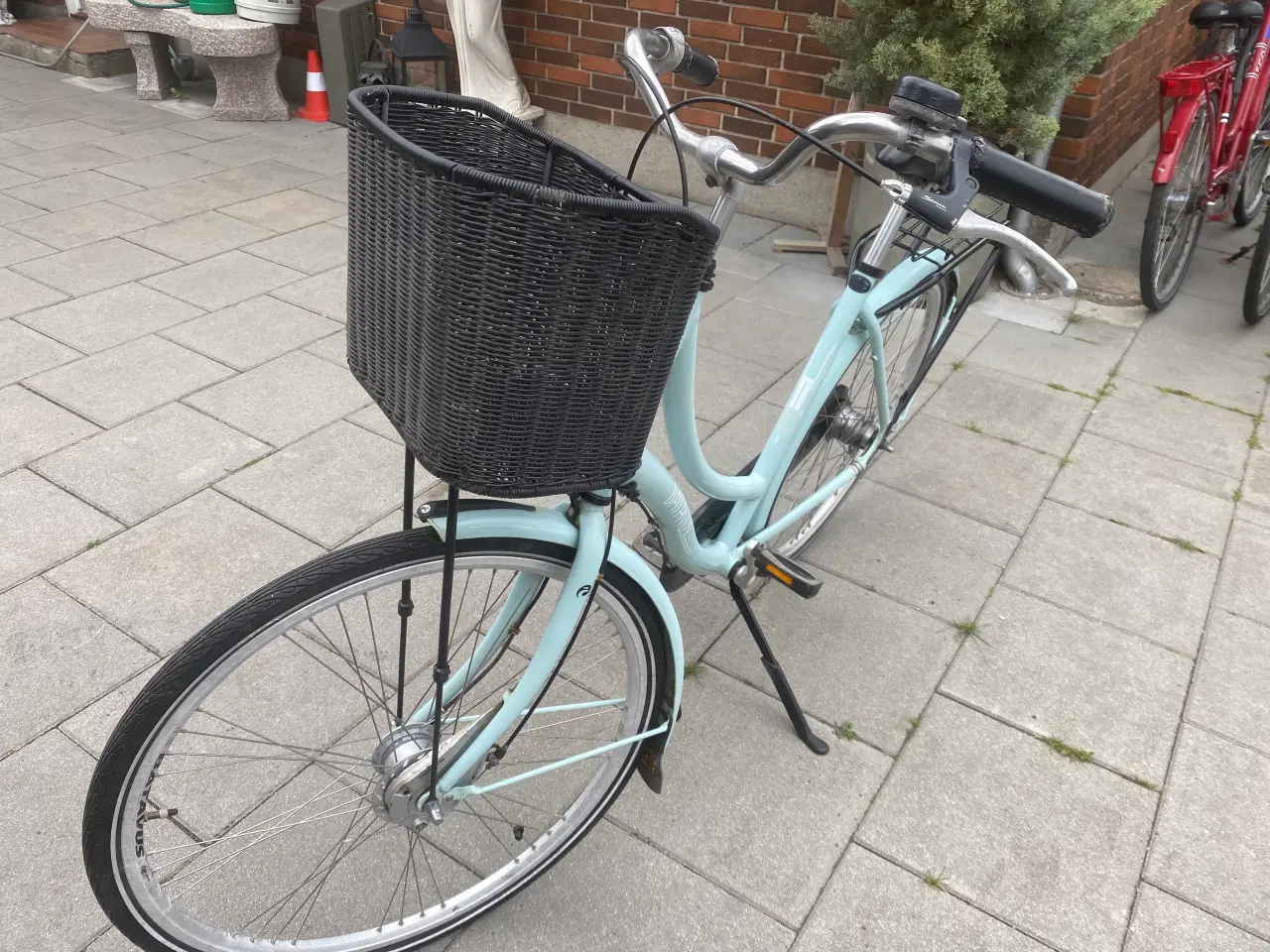 Billede 8 - Købt til 5499 kr UGENS tilbud 