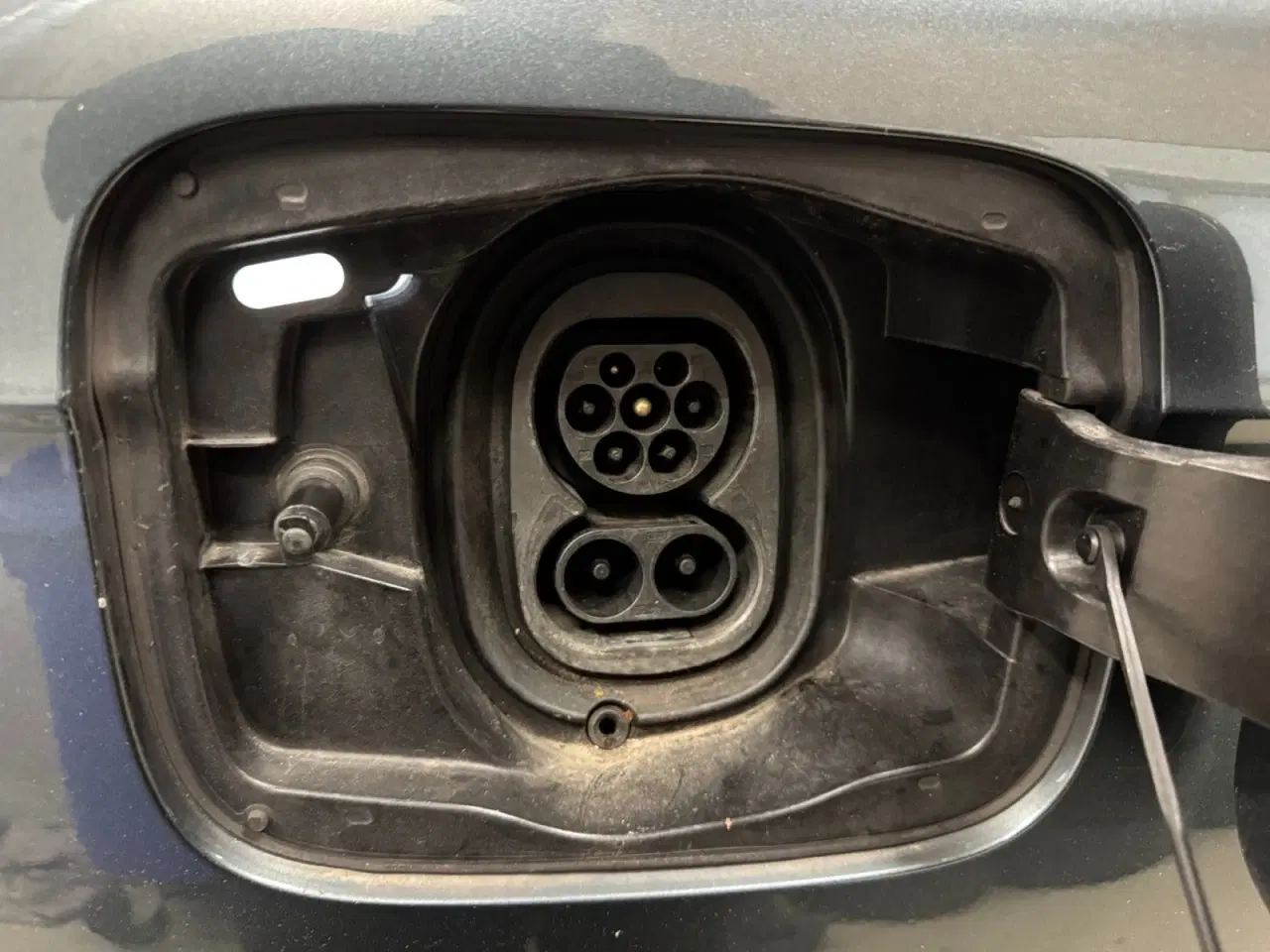 Billede 14 - Skoda Enyaq 60 iV