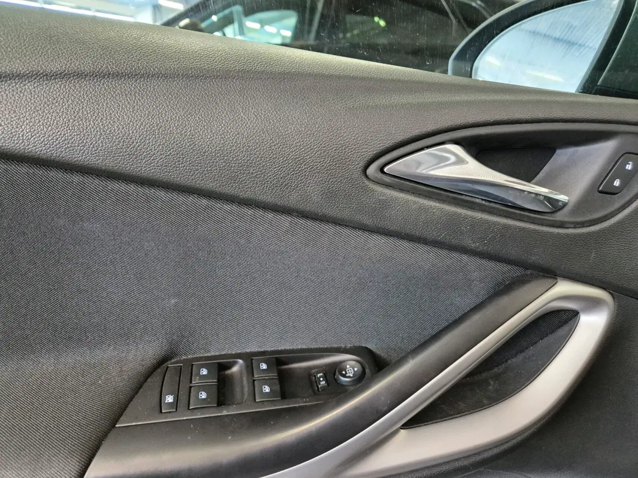 Billede 16 - Opel Astra Sports Tourer 1,6 CDTI Enjoy 136HK Stc 6g