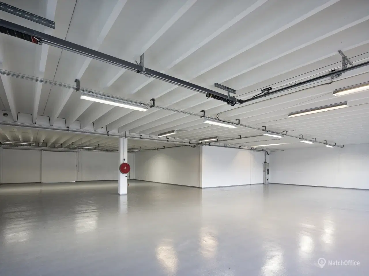 Billede 10 - 1501-42: Roholmsvej 10H, st., 2620 Albertslund – 741 m2