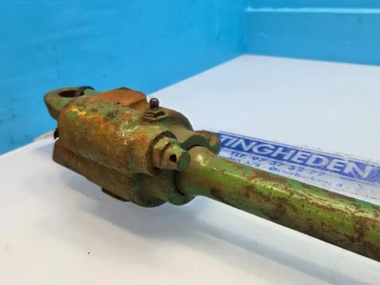 Billede 3 - John Deere 3040 Liftarm L31641