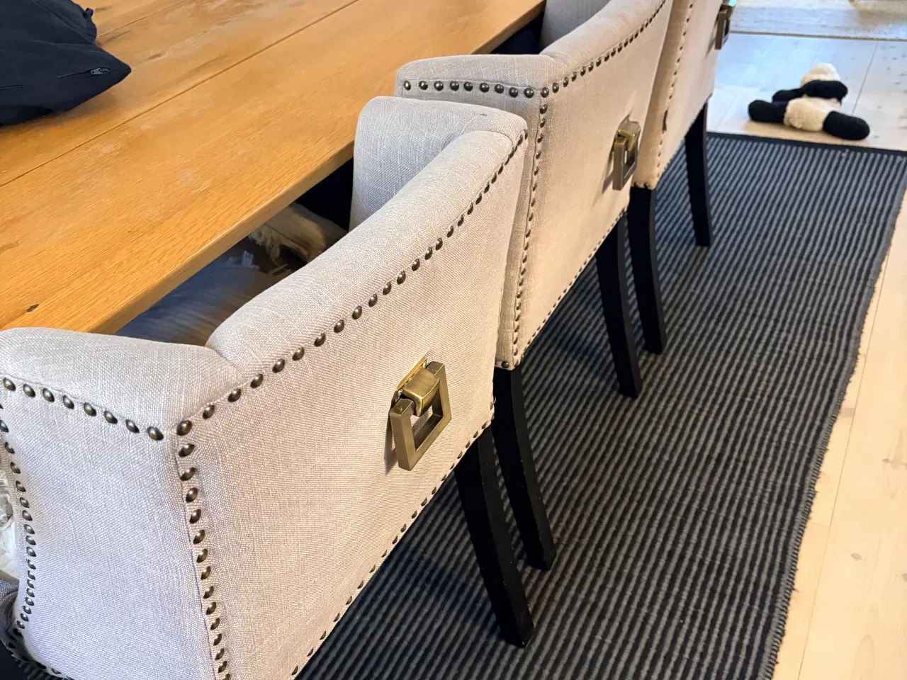 Billede 3 - Design stole