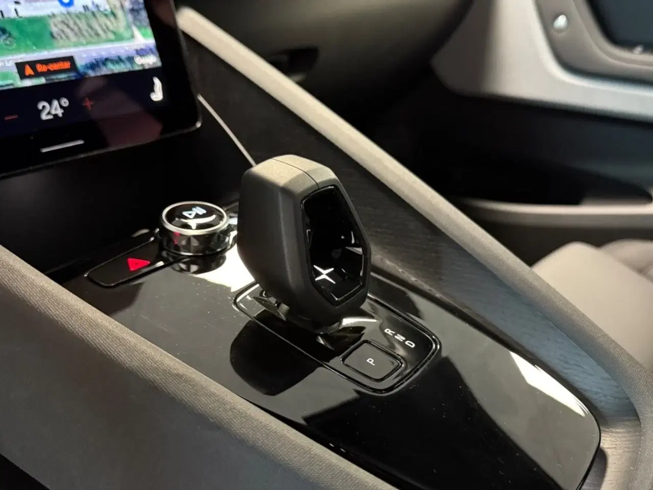 Billede 15 - Polestar 2 Long Range