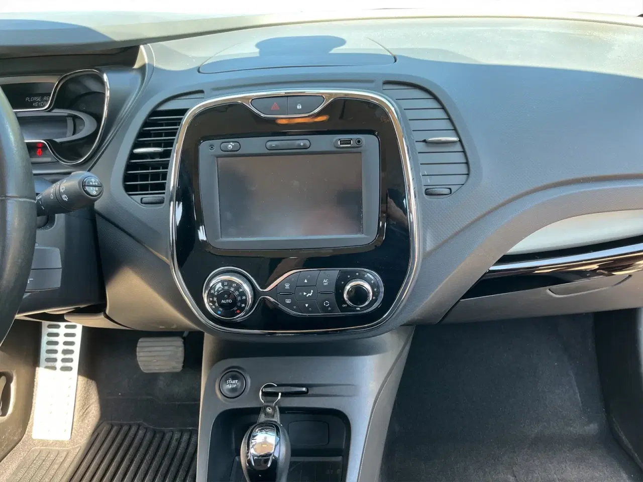 Billede 11 - Renault Captur 1,2 TCe 120 Formula Edition EDC