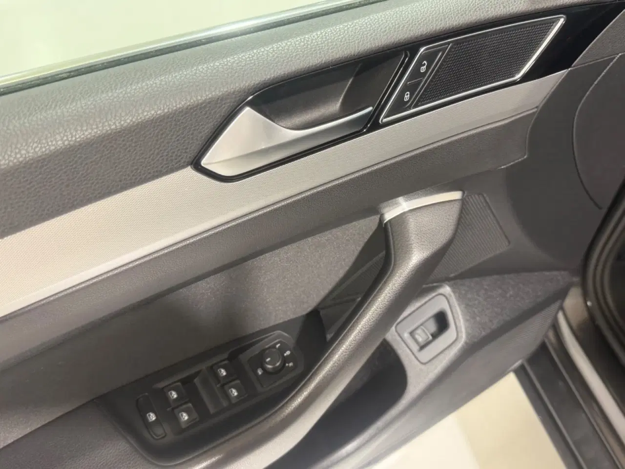 Billede 22 - VW Passat 1,4 TSi 150 Comfortline Premium Variant DSG