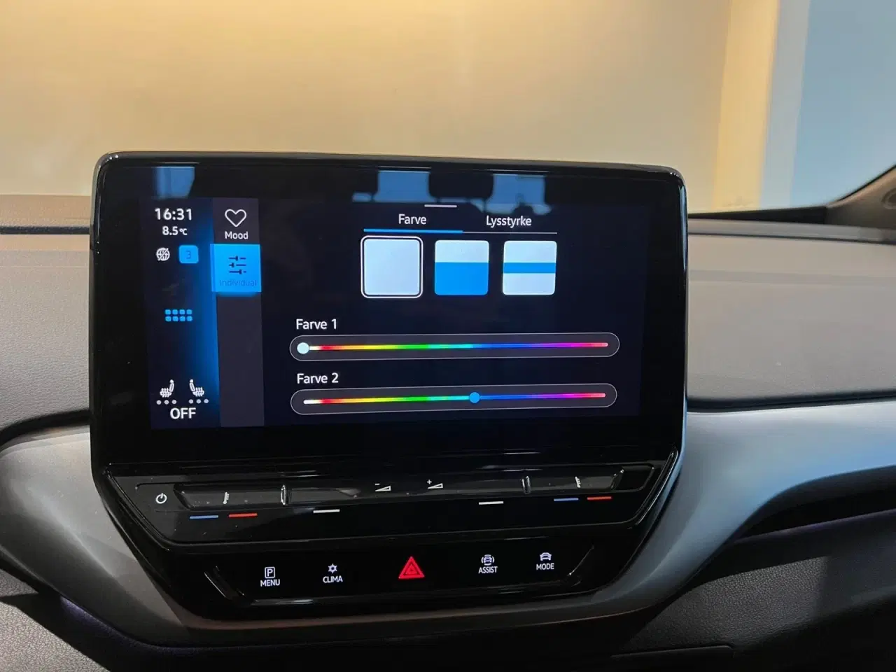 Billede 14 - VW ID.4 77 Pro Performance