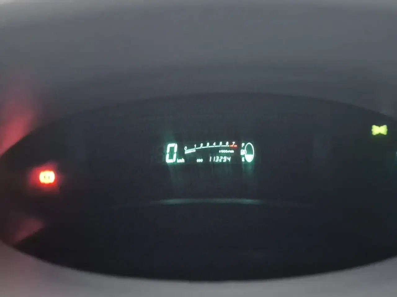 Billede 3 - Toyota Yaris 1,0 Luna Komfort