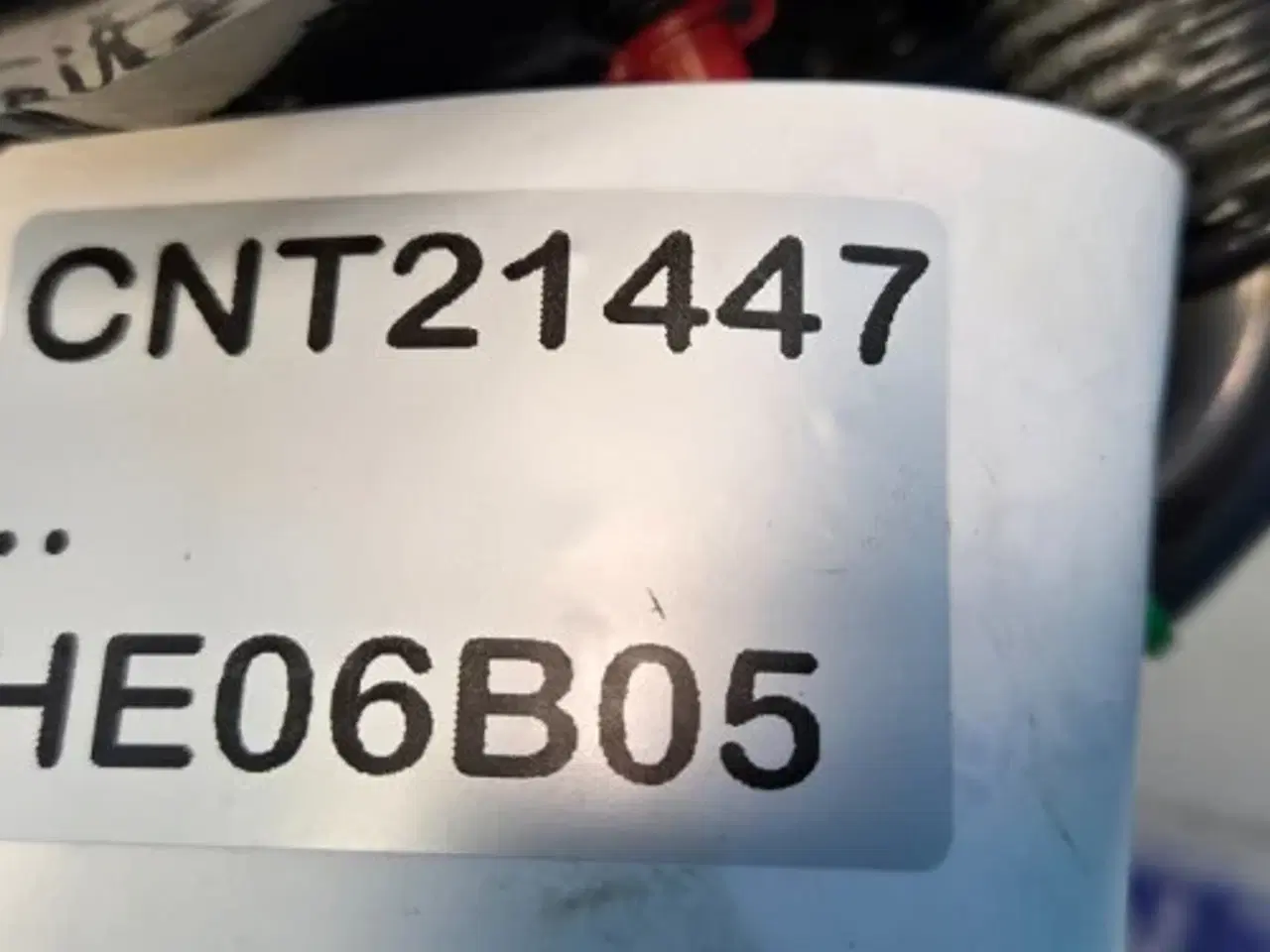 Billede 10 - Case Puma 200 Automatisk Hitch 47539955