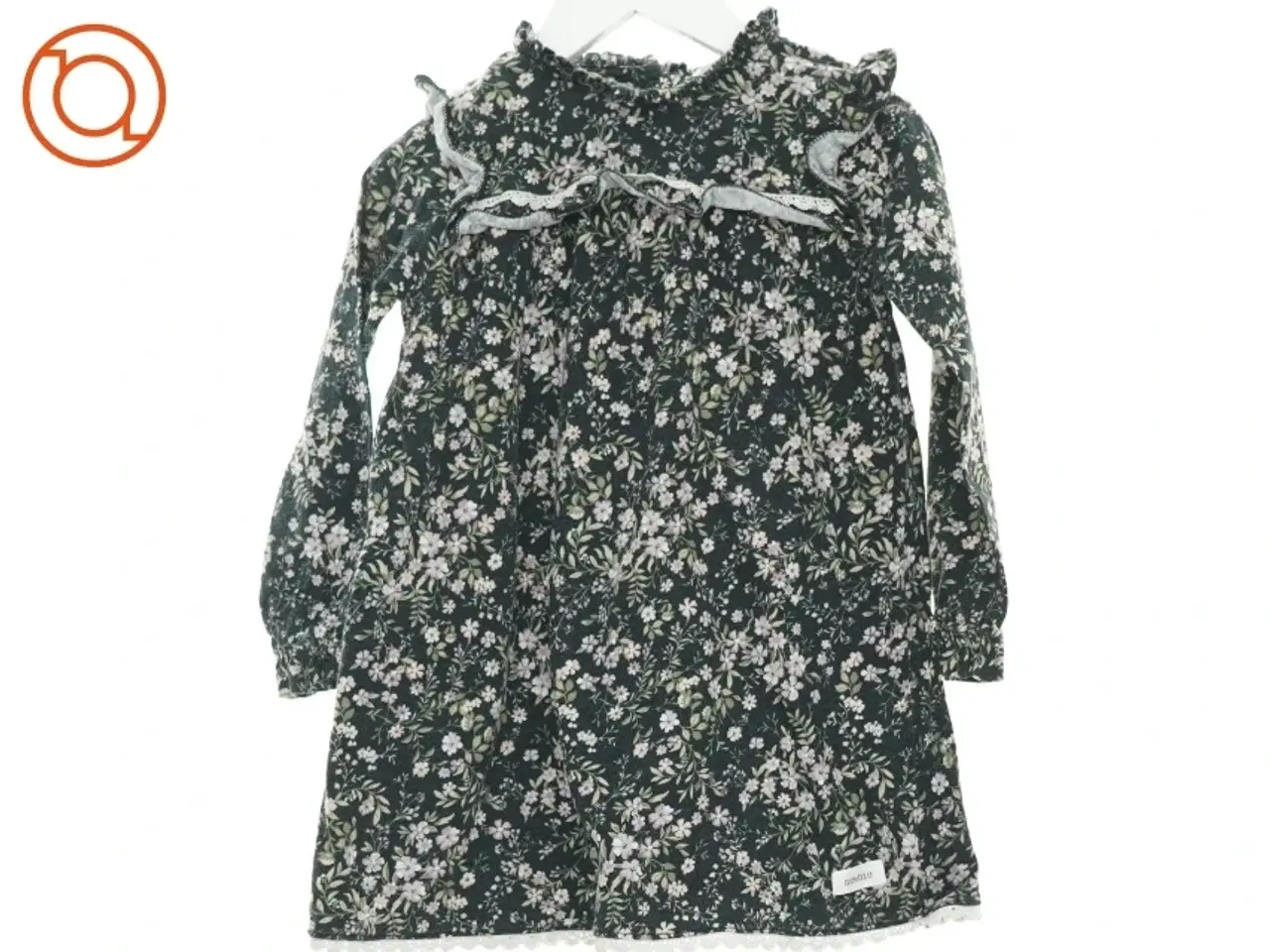 Billede 1 - Kjole fra Newbie (str. 98 cm)