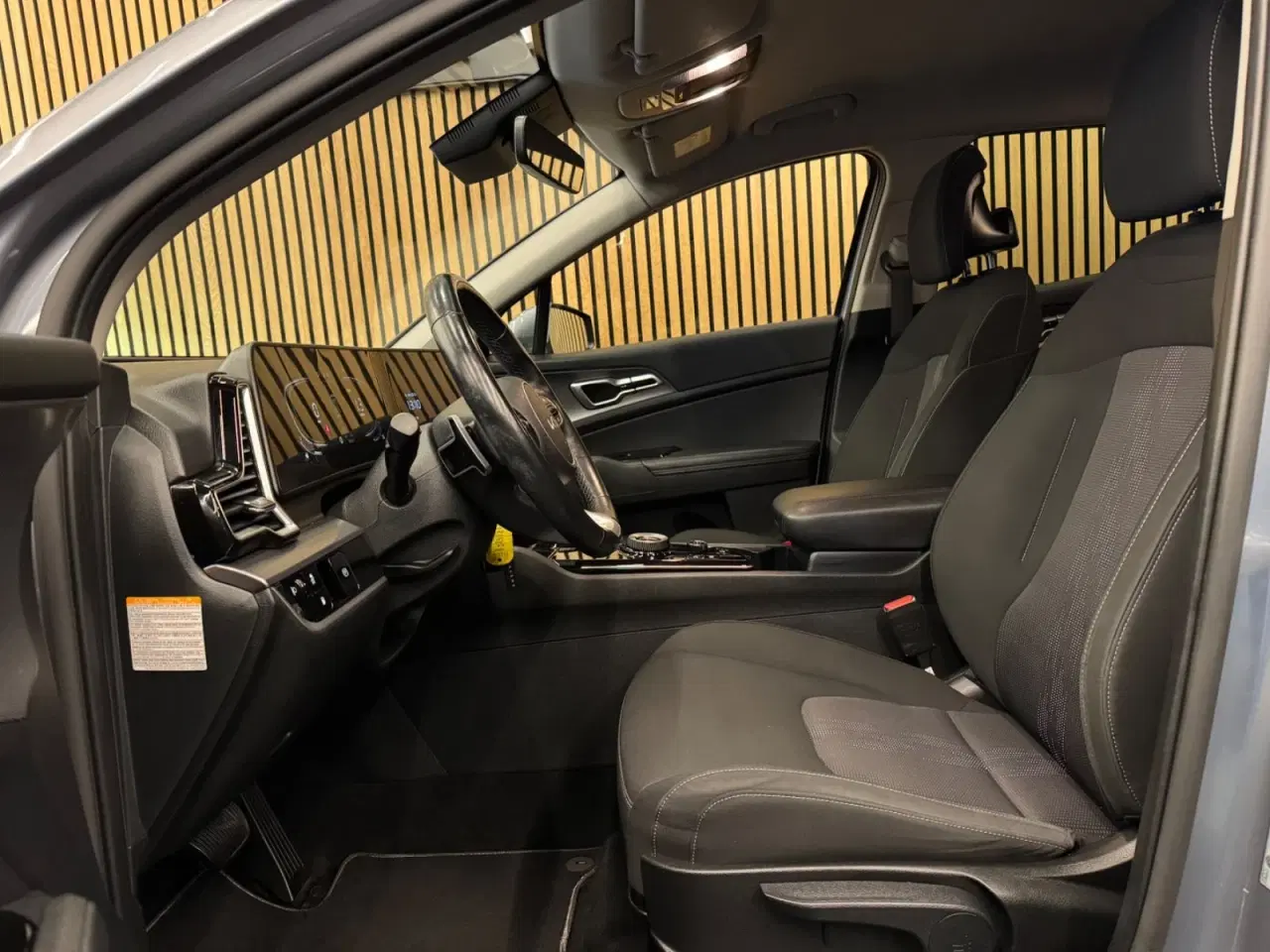 Billede 4 - Kia Sportage 1,6 PHEV Prestige aut. 4WD