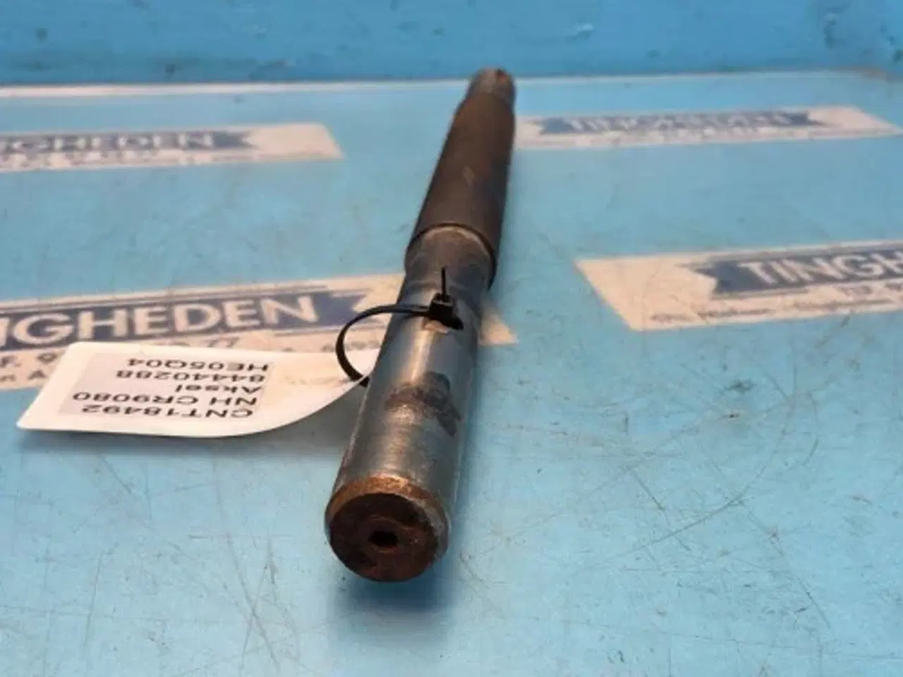 Billede 7 - New Holland CR9080 Aksel 84440288